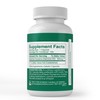 PURE ORIGINAL INGREDIENTS Gamma Oryzanol, (100 Capsules) Always Pure, No