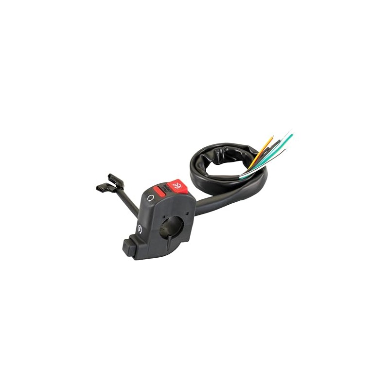 Kitaco 756-9001100 Kill & Cell Switch ASSY General Purpose