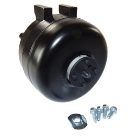 Fasco UB558 Motor | 6 Watt 1550 RPM CWLE 115V Unit Bearing Refrigeration Motor