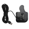 Car Hand Gesture Light LED Sign Finger Light Window Gesture