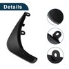 TUCKBOLD Mud Flaps Splash Guards for Volkswagen Beetle A4 2005-2011