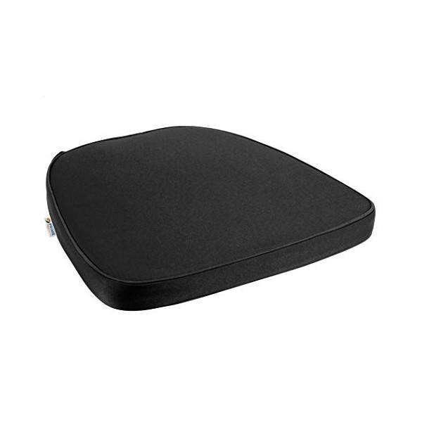 Prime Products Chair Pad | Seat Padded Cushion with a