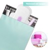 Disposable Sanitary Bags, 100 PCS Women Sanitary Disposal Bags, Self-Sealing,