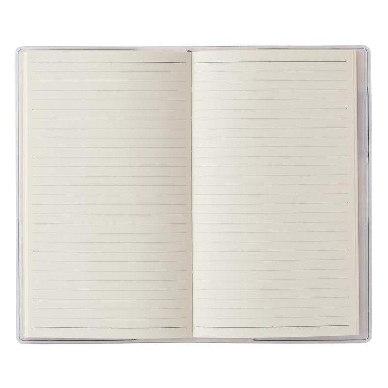 Noritsu Pagem Monthly Planner, Starts from April 2026, Lumiere Slim,
