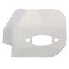 TINVHY 61 268 272 Exhaust Muffler Deflector Kit Replacement for