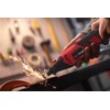 Werktough Rotary Tool Accessories Maxi Kit 372pcs All Round Versatile
