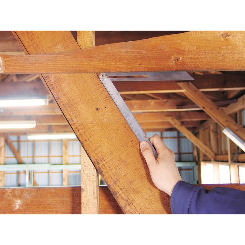 SK Scale with Free Engineers Square FS – /250 m