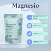 B-fit B Magnesio Marino 90 Cápsulas Suministro Para 3 Meses