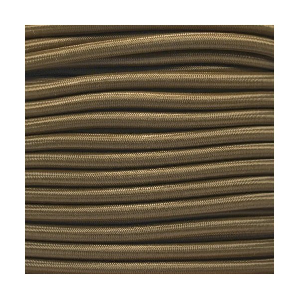 West Coast Paracord Bungee Elastic Nylon Shock Cord (1/4 Inch