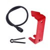 SOPOGER Archery Peep Sight Compound Bow 3/16 Tube Peep Sight
