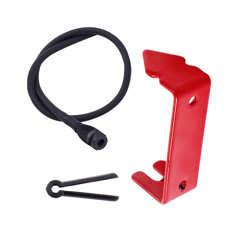 SOPOGER Archery Peep Sight Compound Bow 3/16 Tube Peep Sight