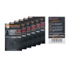 Guru Eye Hooks Barbless Tackle Super Pellet Waggler Hook