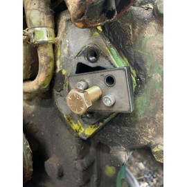 Part and Tool, LLC HEAVY DUTY Injection Pump Gear Puller for John Deere Engines JDG1560 JDG670A USA
