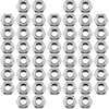 NOTRICKT HN-002 M4 Hex Nut 2 Types Stainless Steel [50
