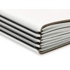 X17 Zubehoer ElastiX A5 schwarz, 5er Pack