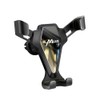 Universal Gravity Car Cradle Air Vent Phone Mount Holder Windshield