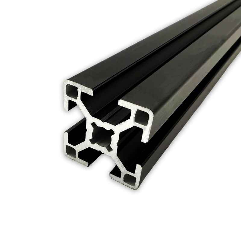 Aluminium Profile 30 x 30 mm | Slot 8 |