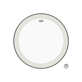 Powerstroke P4 Clear Bass Drumhead - 28"