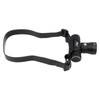 Diving Headlamp 8000LM 3 Lighting Modes 100m Waterproof Aluminum Alloy