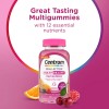 Centrum Multigummies Multi+ Beauty 100 Gomitas