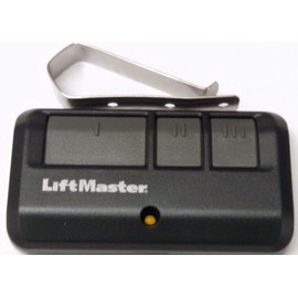 Sears Craftsman 41A7633 Compatible Garage Door Opener Remote AssureLink