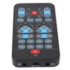 Mini Voice Changer 8 Sound Effects Support Multi Languages Beautification