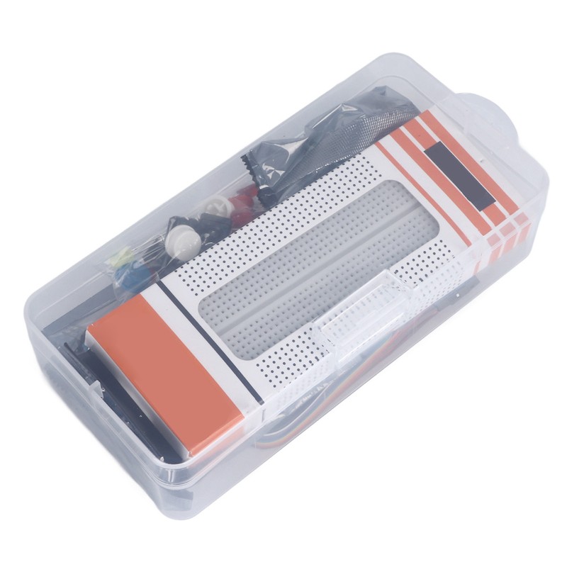 Multi Interface WIFI Development Board Starter Kit for ESP32 ESP