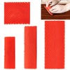 4 Piece Wood Grain Tool Wood Grain Tool Texture Pattern