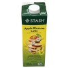 Stash Apple Blossom Latte Liquid Herbal Tea Concentrate 32 oz