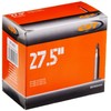 CST Uni 071403 Bicycle Inner Tube – Black, 27.5 x