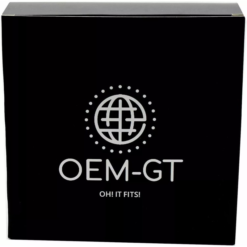 OEM-GT Carburetor for Kohler 3000 SH265 6.5 HP 196cc engine.