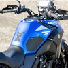 For TEOGONIA GOLEM CONVEX TANKPAD V-Strom 250 (Convex Tank Pad)