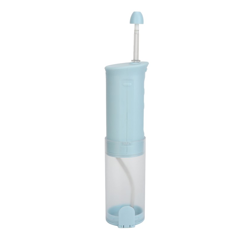 Electric Nasal Irrigator 3 Modes Deep Cleansing Portable Nasal Cleaner
