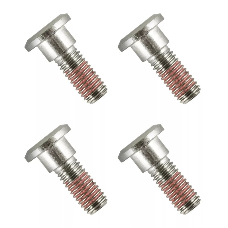 Honda 4 Rear Disc Bolt Stud Fits Honda VTX1800C VTX1800R
