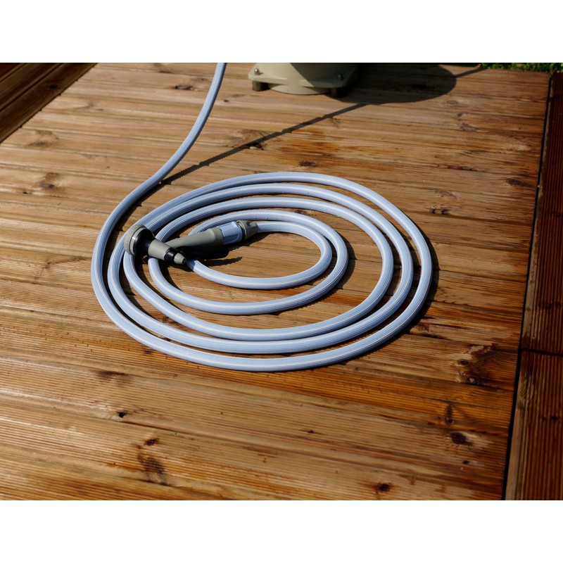 IDRO Easy 2710 - Manguera extensible Magic Soft Smart de