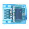 for Gamecube Memory Card Plug and Play High Speed Game