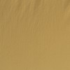 Archaeo Washed Cotton Twist Tab Curtain, 52" x 84", Mustard