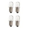 Ryobi 780287001 Light Bulbs for 18V Flashlight 4PK