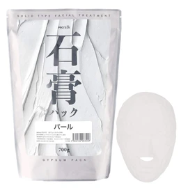 Prozubi Plaster Pack Pearl [Face Pack, Facial Pack, Facial Mask, Face Pack, Peel Off, Stone Rubber, Face Pack, Mask, Commercial Use]