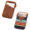 POCKT Slim Card Holder Wallet For Men and Women -
