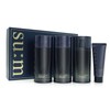 Su:37 Degrees Dear Homme Perfect Toner 130ml x 2 + Emulsion 110ml / 숨37도 디어 옴므 퍼펙트 토너 130ml x 2개 + 에멀전 110ml