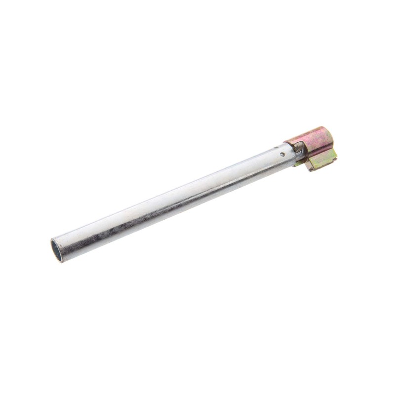 Spoke Lock with 2 Keys for Simson SR1, SR2, SR2E