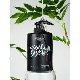 Cosmood Exosome Hair Loss Relief Care Shampoo 490ml / 코스무드 엑소좀 탈모 완화 케어 샴푸 490ml