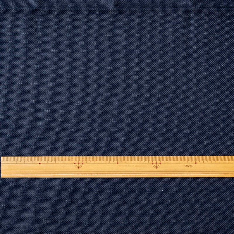 ルシアン コングレス70 プリカットクロス ダークブルー 29100-4