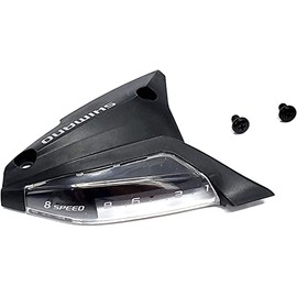 Shimano stef500 – 8r4 a Cover/Screws y05p98010 