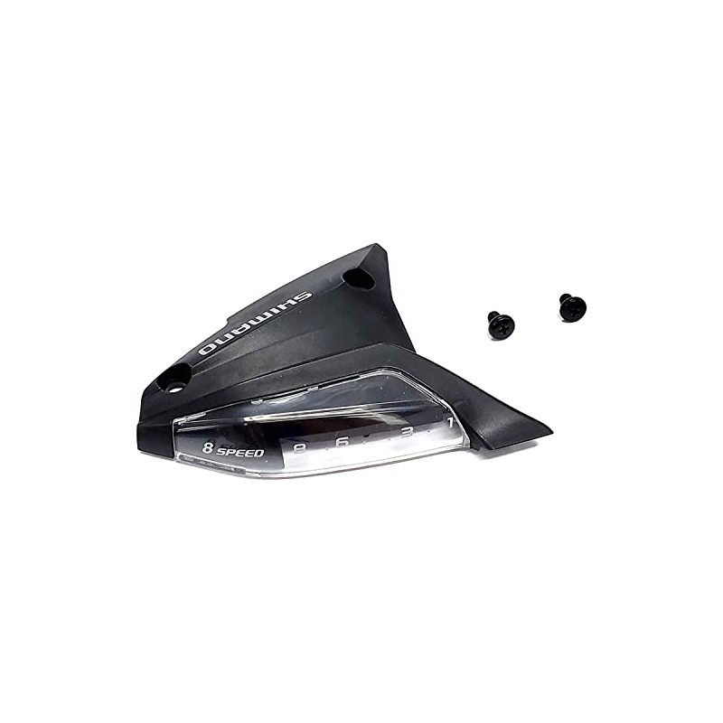 Shimano stef500 – 8r4 a Cover/Screws y05p98010 