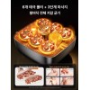 Sorbear 소르베어 족욕기 발관리 화이트 스파 족탕기 가정용 [디럭스 풀스마트