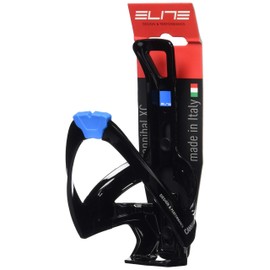 Unbekannt Unisex – Adult's Cannibal XC Drinking Bottle Holder, Gloss, White, Standard Size