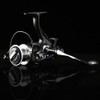 9+1 BB Fishing Reel Dual Brake System High Speed Spinning