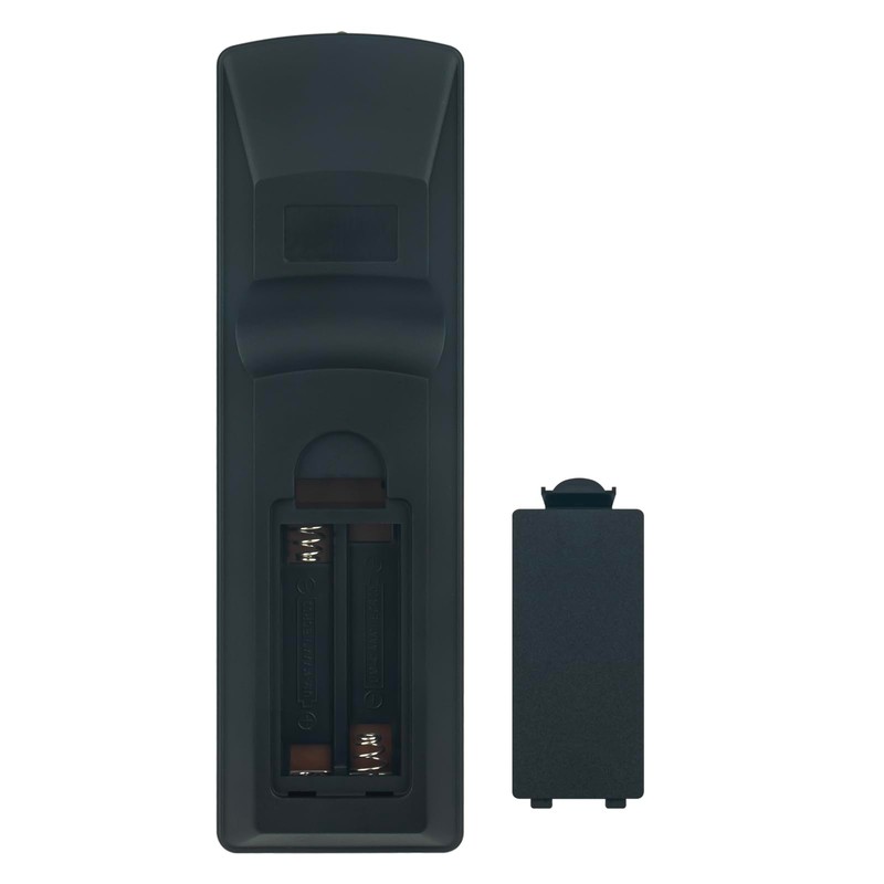 AT103B Replacemrnt Remote Control Fit for Ematic AT103B Digital TV